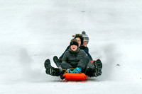 Northshore Winter 2023