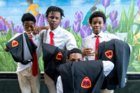 Urban Prep Low Res Convocation 9-11-2025