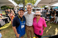 North Shore Taste of Evanston 9-15-2024