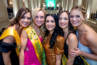 Irish Fellowship St Pat's Dinner 3-10-2023