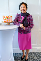 Whaja Chung's 80th B'day 3-25-2023