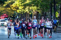 Chicago Marathon 10-08-2017