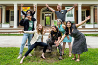 Brushwood Center Art Fair 5-13-2023