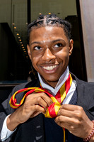 Urban Prep Signing Day 4-27-2023