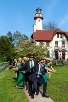 Brian & James Wedding Day, May 21, 2016
