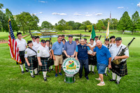 Irish Fellowship Golf Outing 7-17-2023