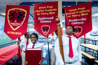 Urban Prep Convocation  Low Res 9-7-2023
