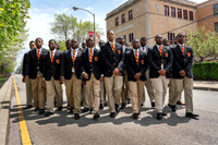 Urban Prep Groupshots 5-9-2018