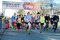 Northshore Lincolnwood Turkey Trot 11-19-2023