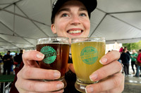 Evanston Octoberfest 10-15-2017