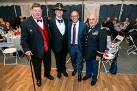 American Legion Centennial Celebration 9-23-2019