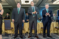 Irish Fellowship Banquet 3-15-2019