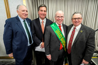 Irish Fellowship Xmas Luncheon 12-1-2023