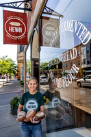 Hewn Bakery 8-9-2019