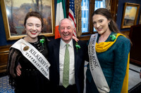 Irish American Partnership Breakfast  3-15-2019