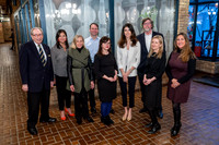 Winnetka Youth Organization Benefit 4-14-2018
