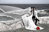 Mellie & Joe          Riviera Maya, MX