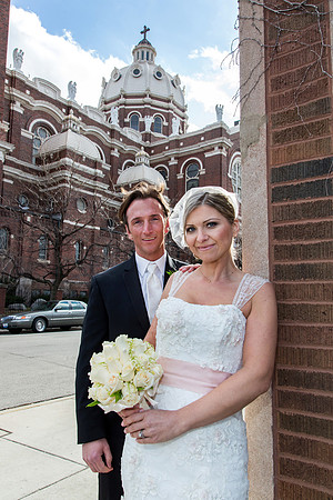 Mary & Kevin    Chicago