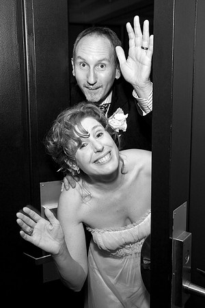 Julie & Steve    Chicago