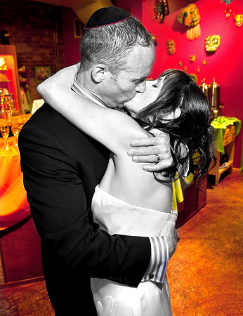Jacquie & Brad   Chicago, IL