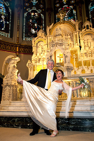 Lexi & Richard  Chicago