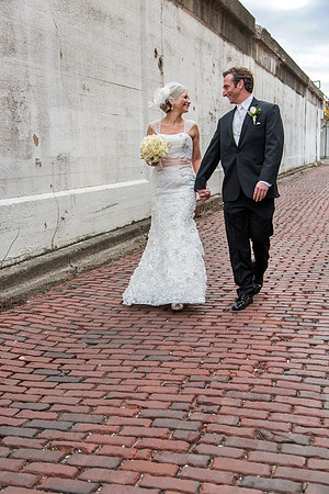 Mary & Kevin   Chicago