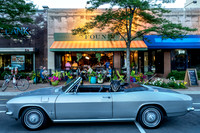 NorthShore Evanston 2018