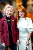 Irish American Partnership, Women' Leadership 1-11-2024
