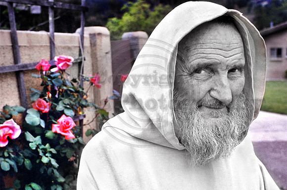 Brother Phillip