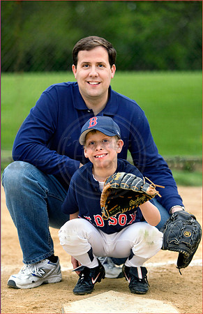 Father & Son