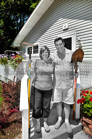 Williams Bay Gothic