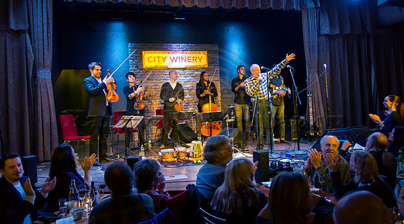 Corky Siegel's Chamber Blues