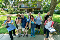 NorthShore Dawes House Tour and.... 8-19-2017