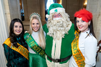 Irish Fellowship Xmas Luncheon 12-3-2021
