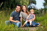 Allegretti family