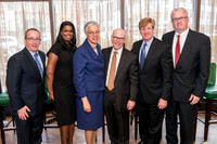 Kennedy Forum Breakfast 4-18-17