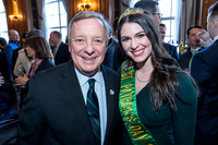 Irish Fellowship XMAS Luncheon 12-7-2018