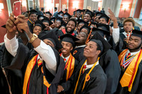 Urban Prep Commencement 6-15-2019