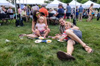 North Shore Taste of Evanston 7-9-2017