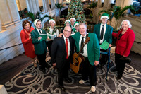 Irish Fellowship Christmas Luncheon 12-1-2017