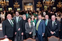 Irish American Partnership @ Union League Club  3-10-17