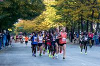 Chicago Marathon 2016