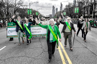 O'Briens St Pats Parade 3-16-2024