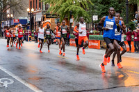Chicago Marathon 10-7-2018