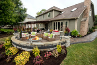 Ware Landscaping  9-30-2016