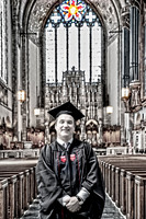 Brian Louis Master of Divinity 6-3-2022