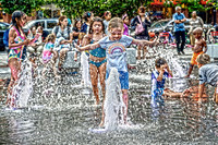 Evanston Thursday Night Live 7-25-2019