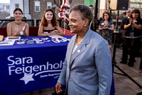 Sara Feigenholtz fundraiser 8-15-2019