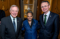 Irish Fellowship Dinner 3-11-2022
