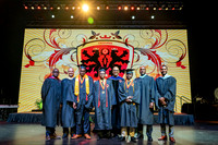 Urban Prep Commencement 6-18-2022
